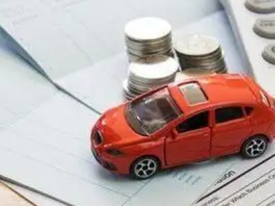 遂平个人车辆抵押消费贷款肯定要知道的6个要点
